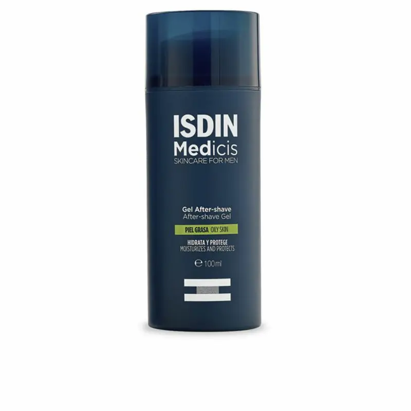 Scheerset Isdin MEDICIS