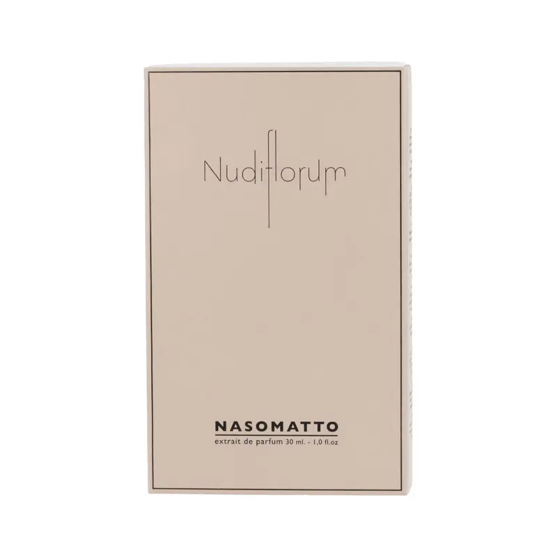 Schoonheid Water Nasomatto NUDIFLORUM 30 ml