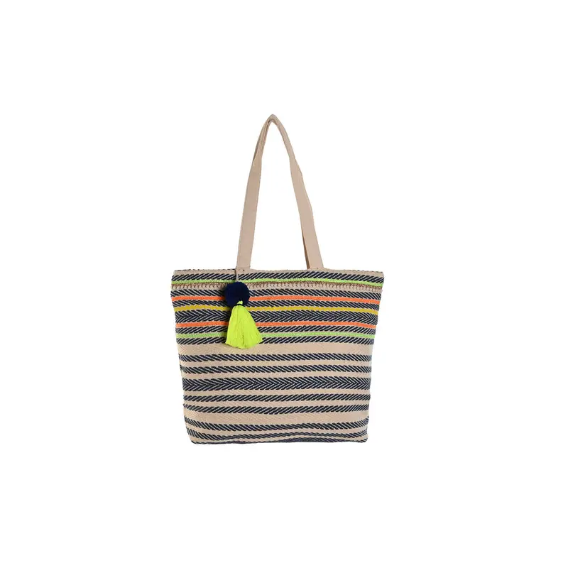 Schoudertas Home ESPRIT 45 x 9 x 70 cm