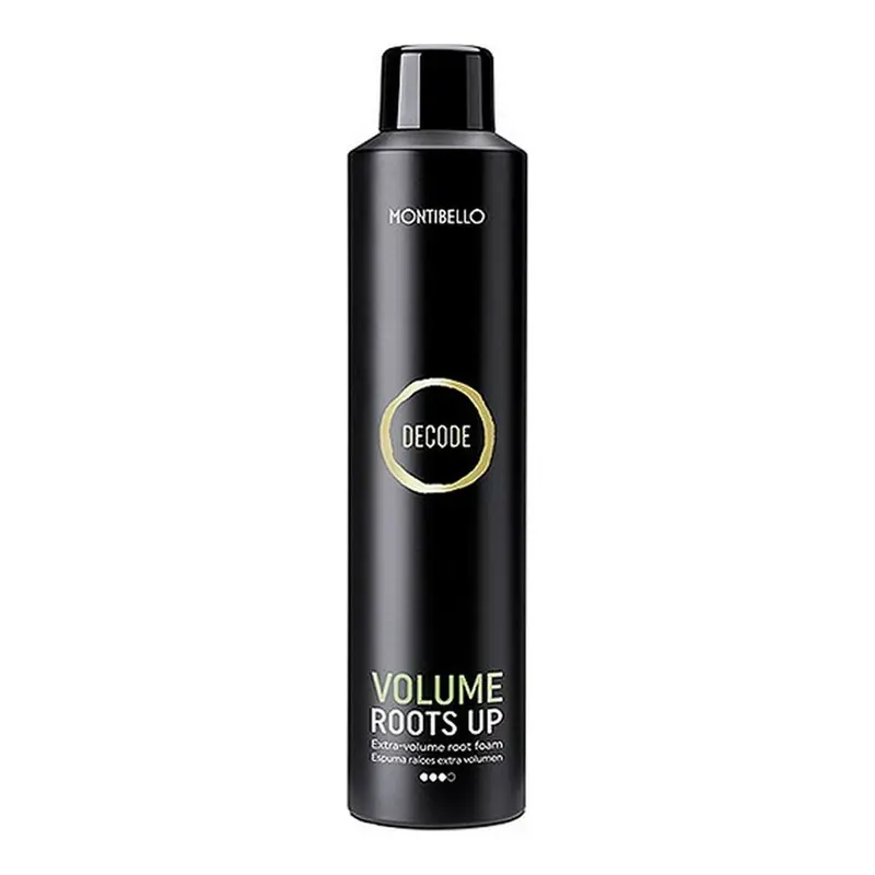 Schuim Montibello DVRU