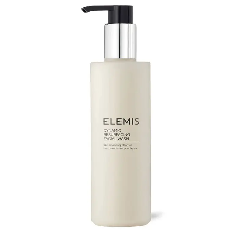 Schuimende Reinigingsgel Elemis Dynamic Resurfacing 200 ml