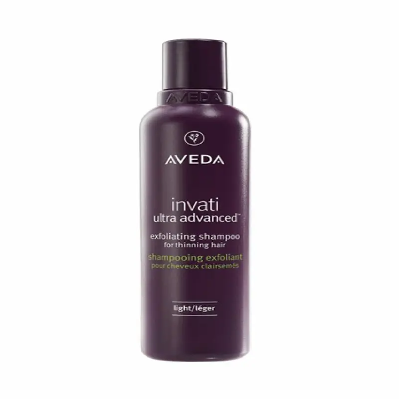 Scrub Shampoo Aveda INVATI 200 ml