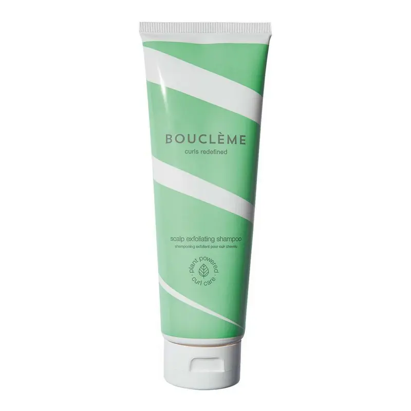 Scrub Shampoo Bouclème Curls Redefined 250 ml