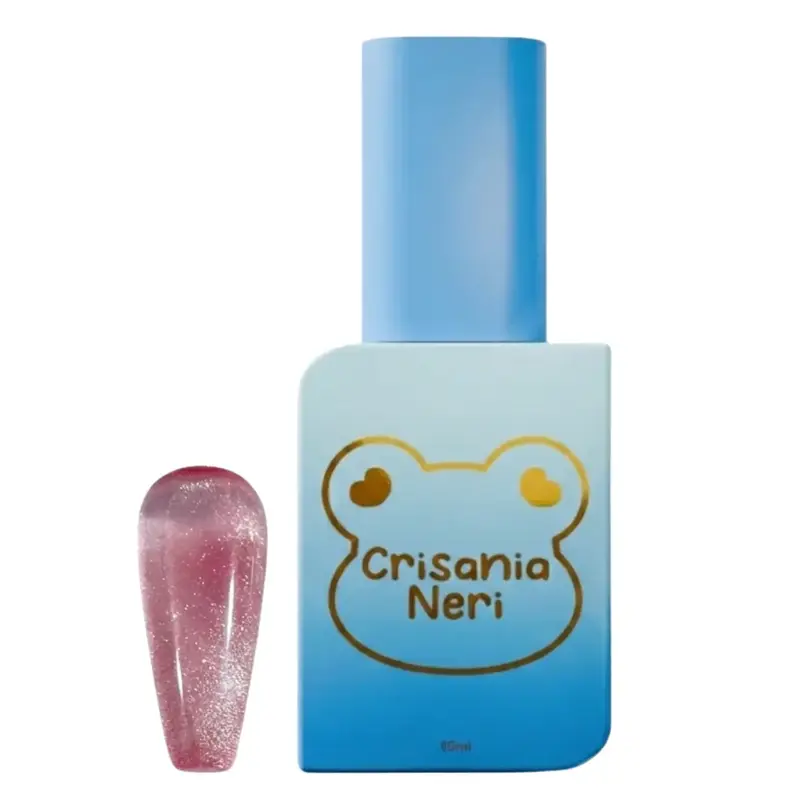 Sea x Sky Magnetic Cat Eye Gel Polish Mermaid's Kiss