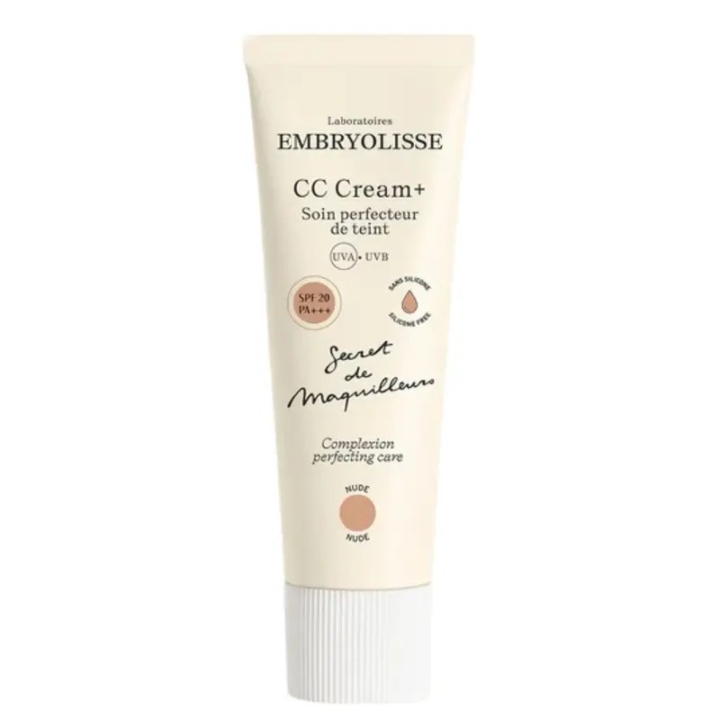 Secret De Maquilleurs CC+ Nude