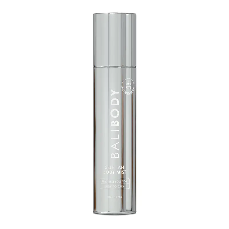Self Tan Body Mist