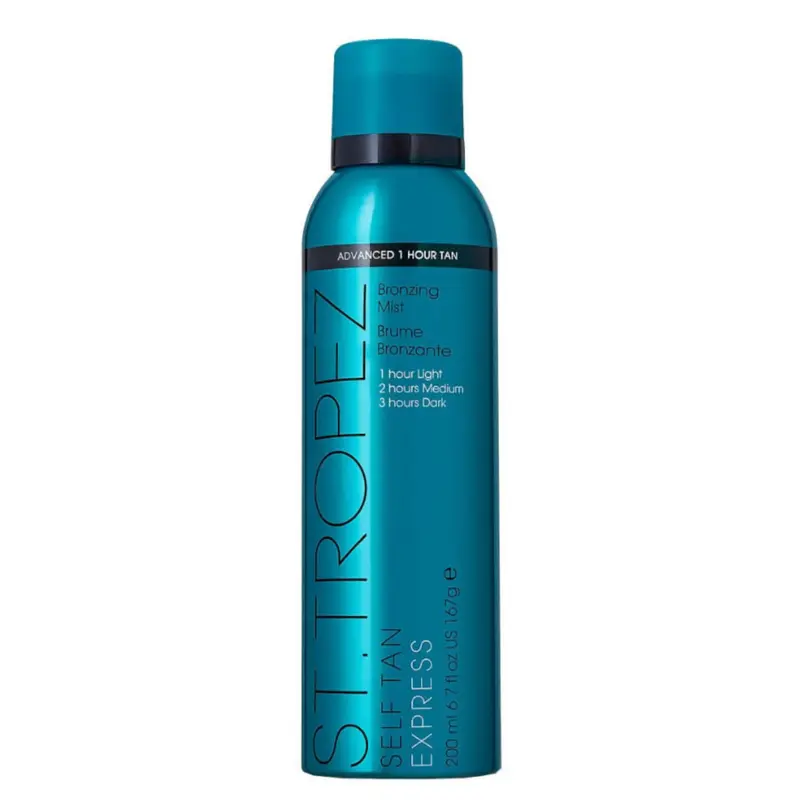 Self Tan Express Mist