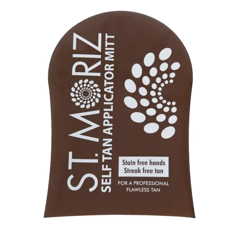 Self Tanning Mitt
