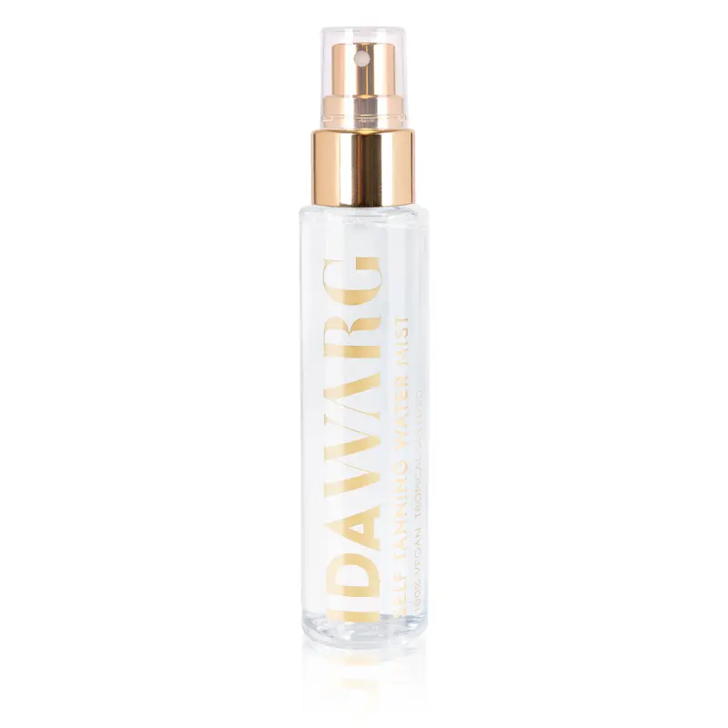 Self Tanning Water Mist