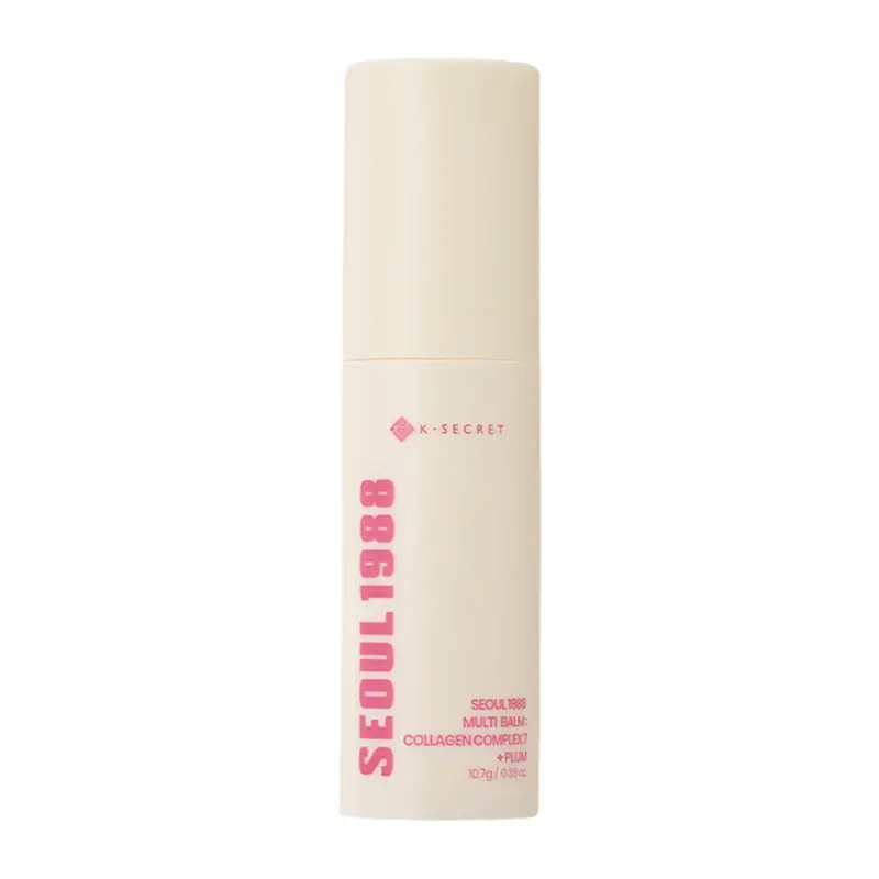 Seoul 1988 Multi Balm Collagen Complex 7 + Plum
