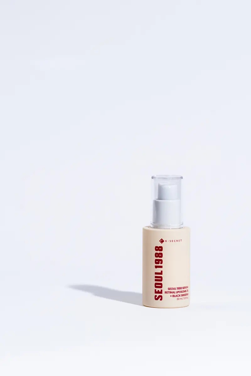 SEOUL 1988 Serum