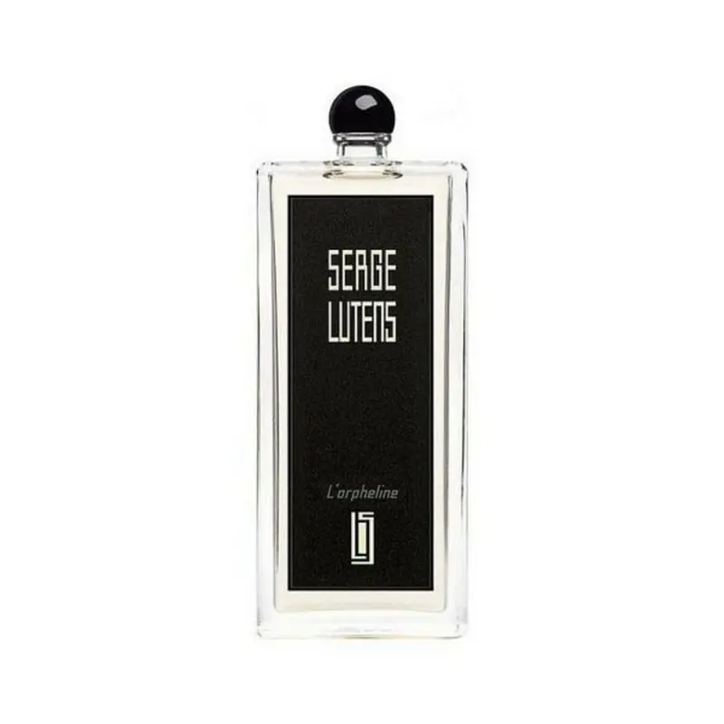 Serge Lutens L'Orpheline Collection Noire Uniseks Parfum - EDP 100 ml Niche