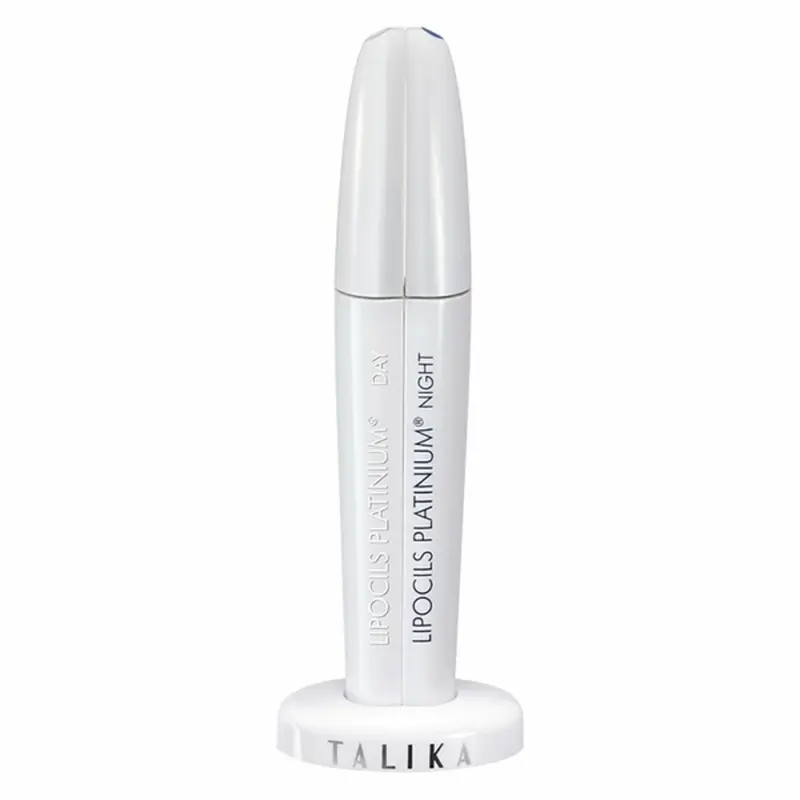 Serum voor Wimpers en Wenkbrauwen Talika LIPOCILS 8,5 ml 2 Stuks