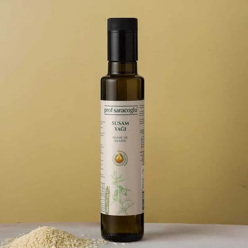 Sesame Oil