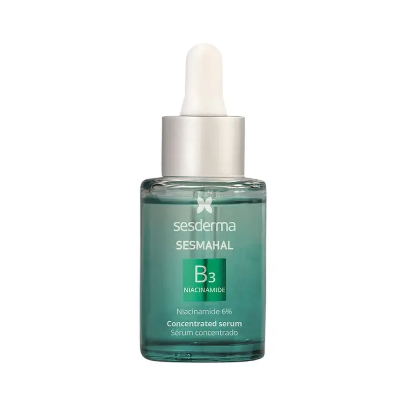 Set Dames / Unisex Sesderma Sesmahal 30 ml