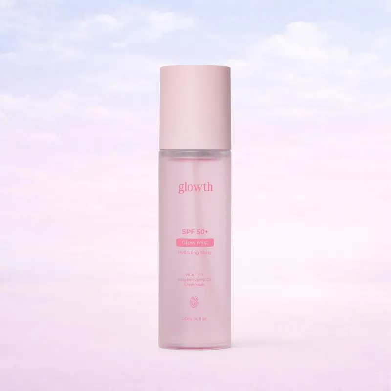 Setting Mist SPF 50