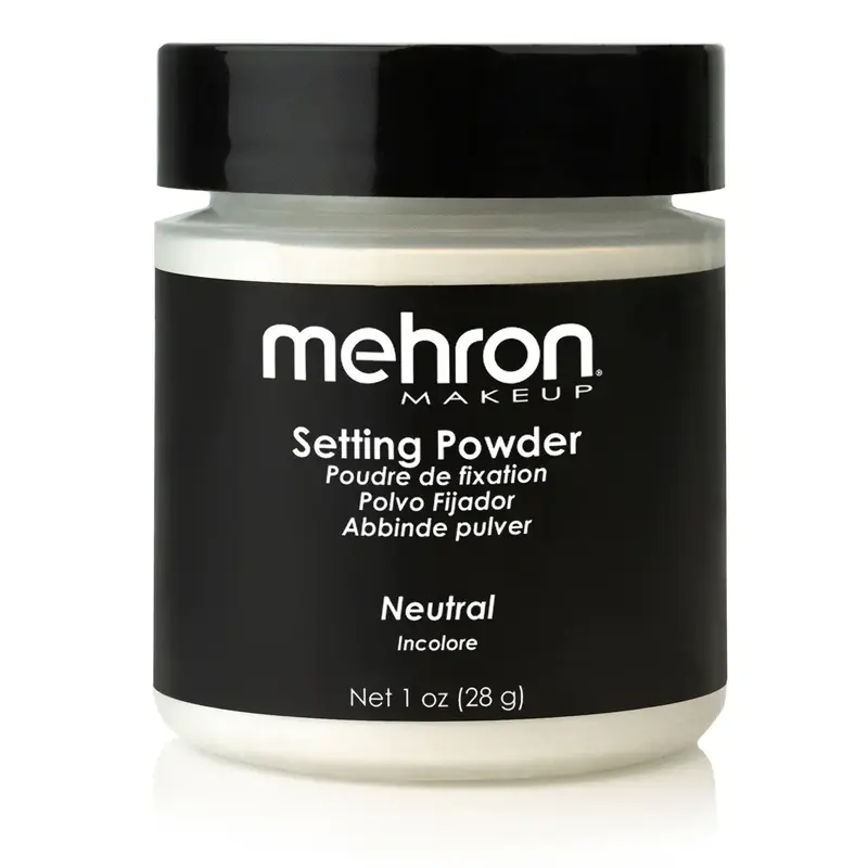 Setting Powder Neutral 28 gr.