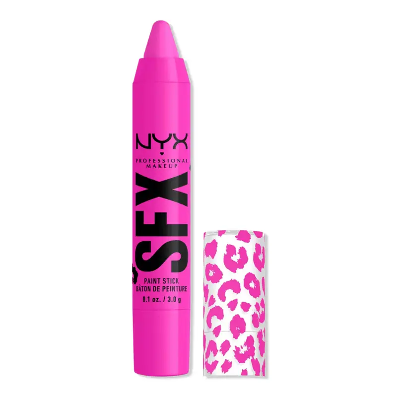 Sfx Sticks Pink Potions
