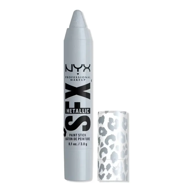 Sfx Sticks Silver Scream