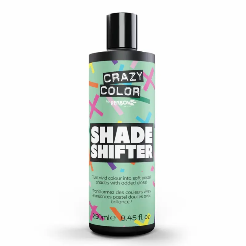 Shade Shifter