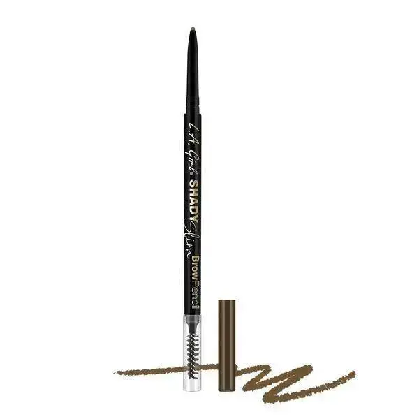Shady Slim Brow Pencil Medium Brown