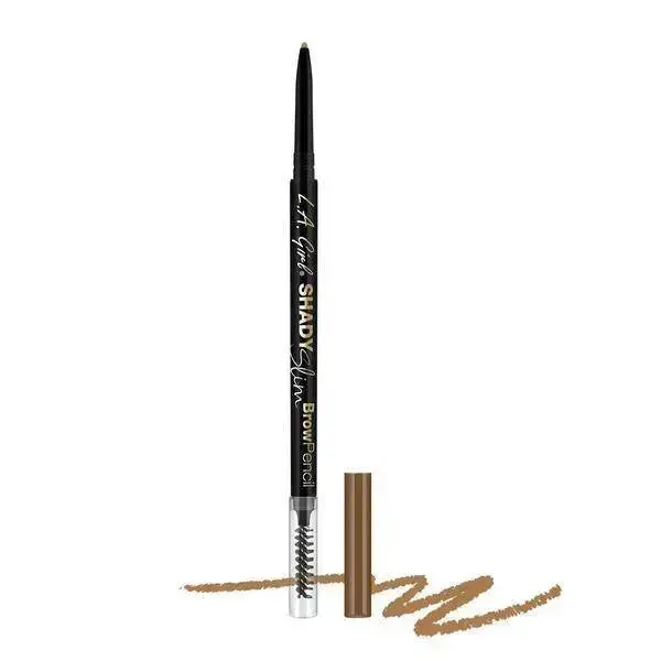 Shady Slim Brow Pencil Taupe