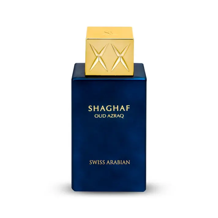 Shaghaf Oud Azraq