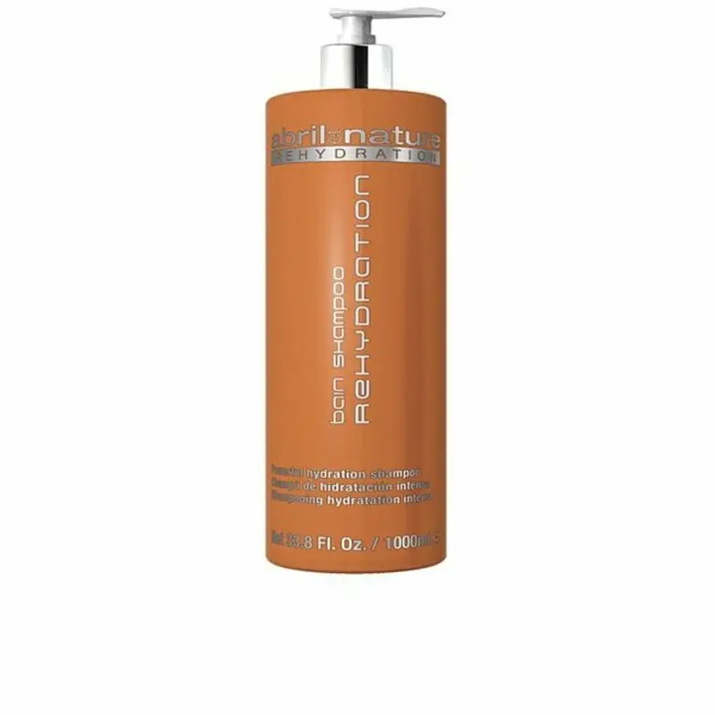 Shampoo Abril Et Nature Rehydration 1 L