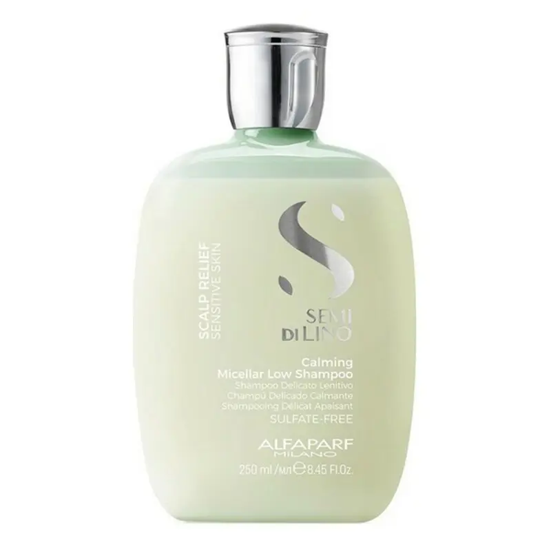 Shampoo Alfaparf Milano Semi Di Lino 250 ml