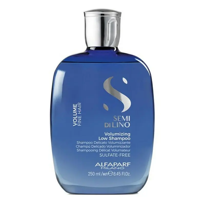 Shampoo Alfaparf Milano Semi Di Lino Volume 250 ml