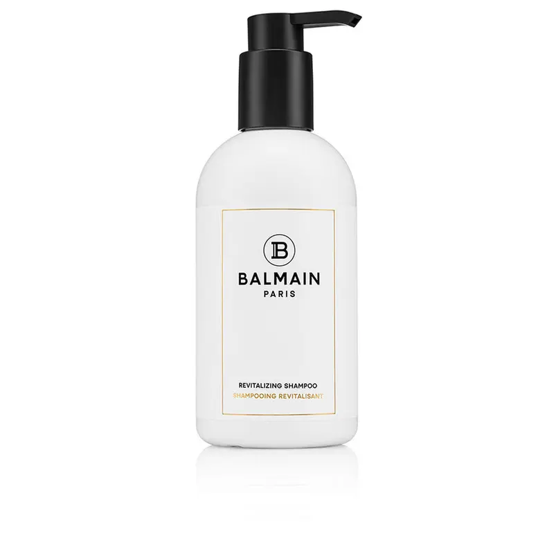 Shampoo Balmain REVITALIZING 300 ml