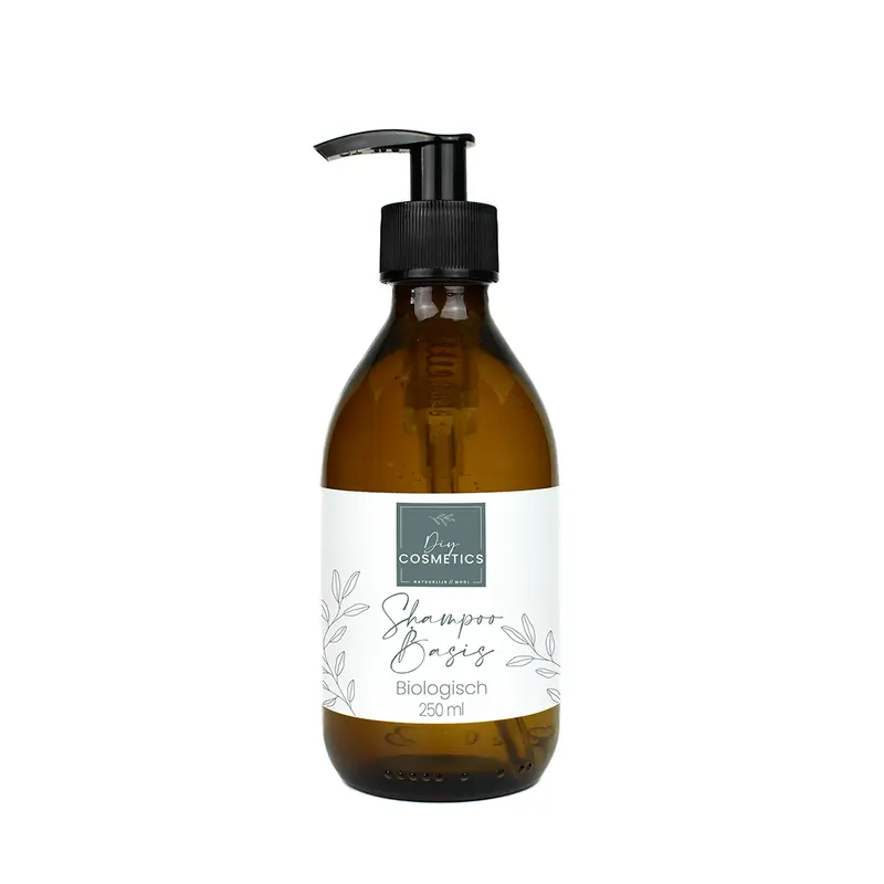 Shampoo-basis | Biologisch