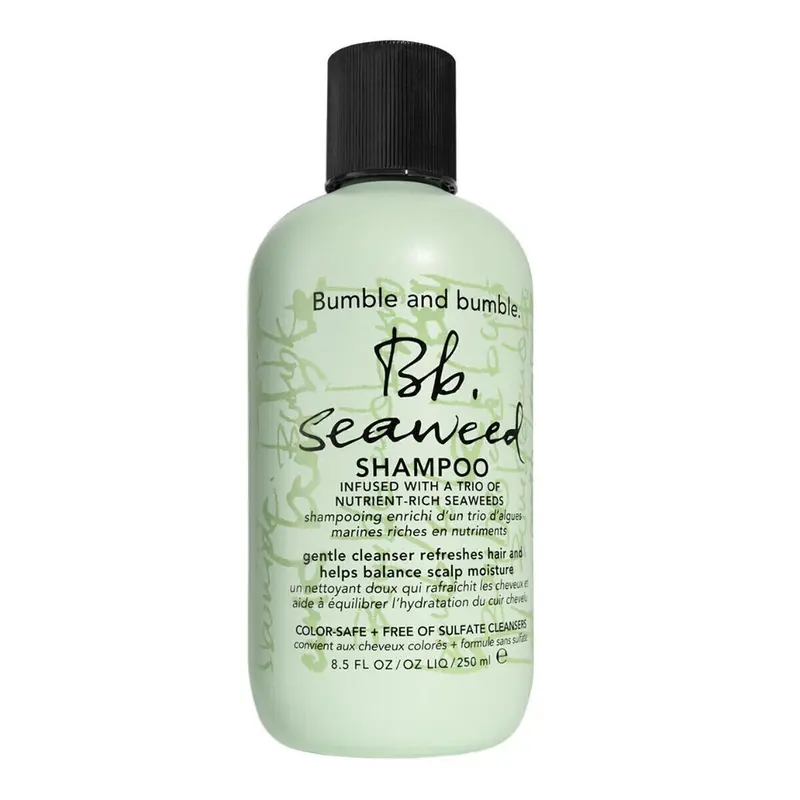 Shampoo Bumble & Bumble Bb. Seaweed 250 ml