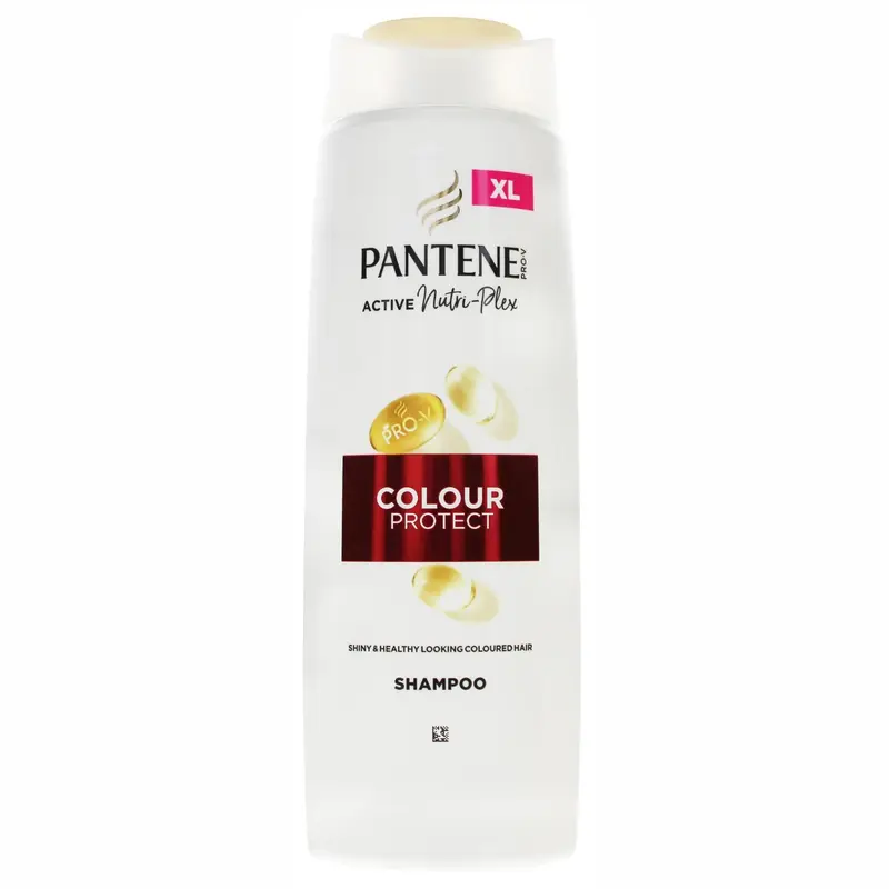 Shampoo Colour Protect
