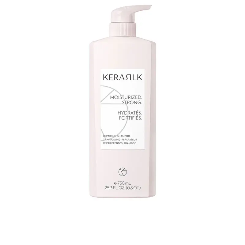 Shampoo Dames Kerasilk Essentials 750 ml