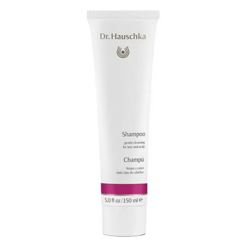 Shampoo Dr. Hauschka 1023-227 150 ml