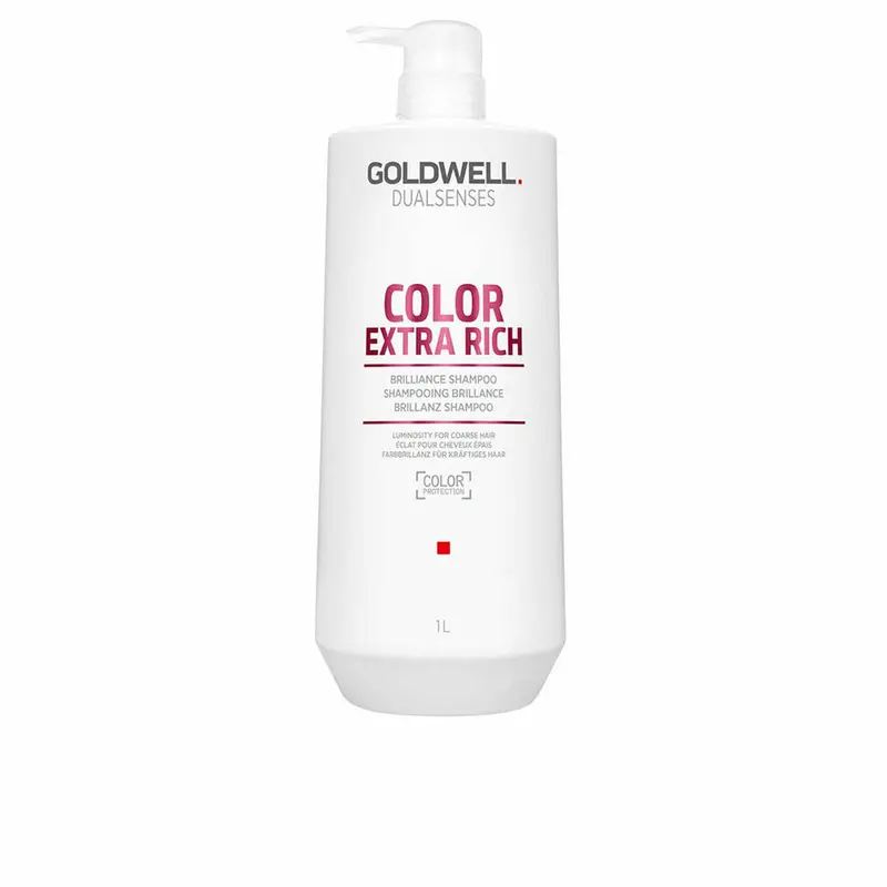 Shampoo Goldwell Color Extra Rich 1 L