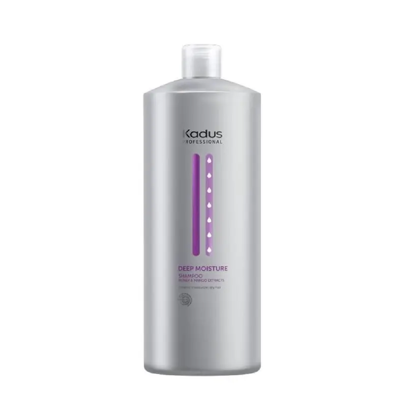 Shampoo Kadus Moisture 1 L