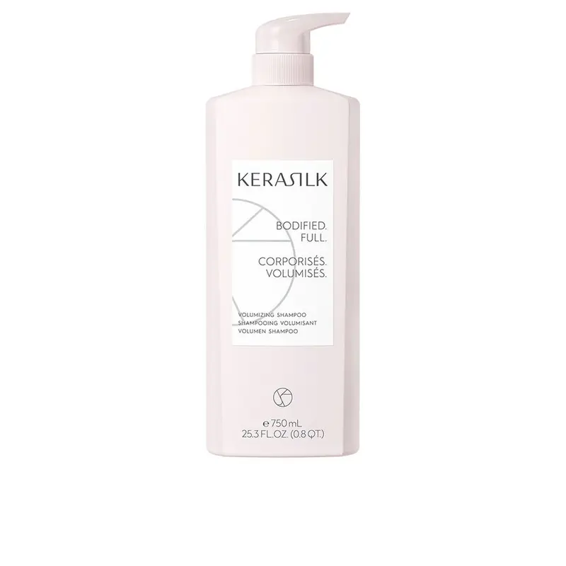 Shampoo Kerasilk ESSENTIALS 750 ml