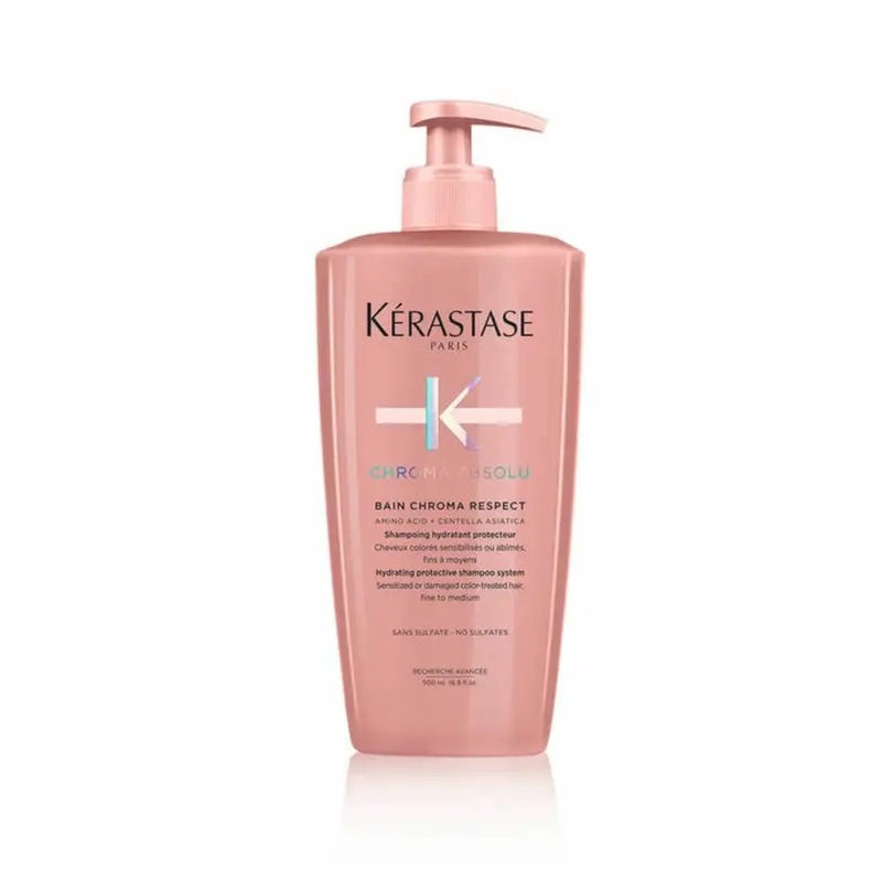 Shampoo Kerastase Chroma Absolu 500 ml