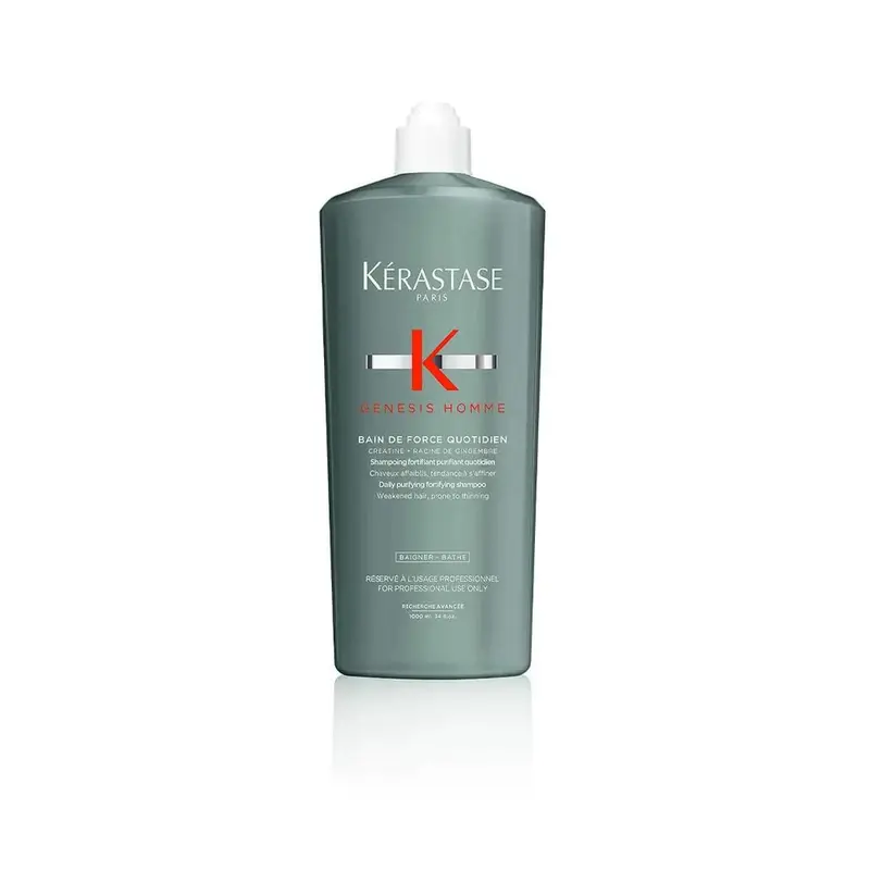 Shampoo Kerastase Genesis Homme 1 L