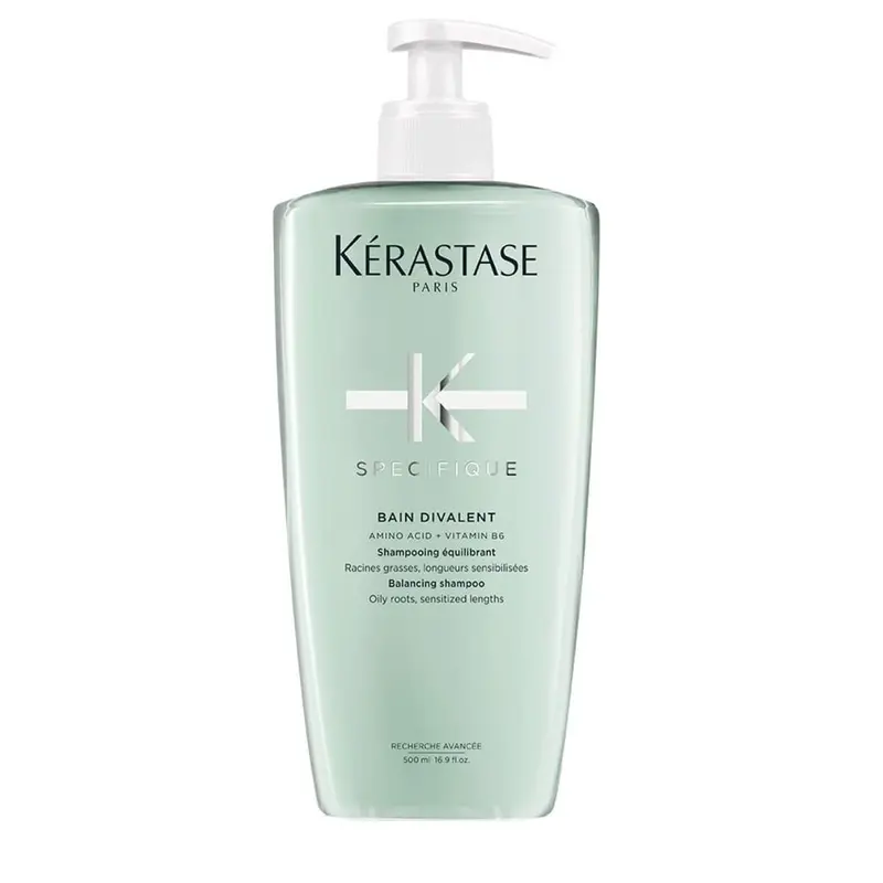 Shampoo Kerastase Spécifique 500 ml