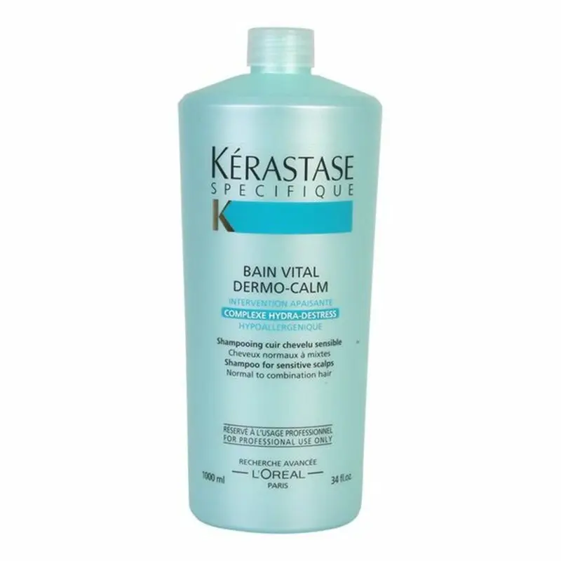 Shampoo Kerastase