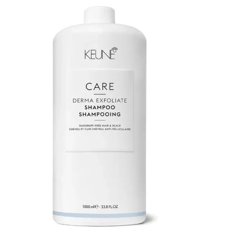 Shampoo Keune
