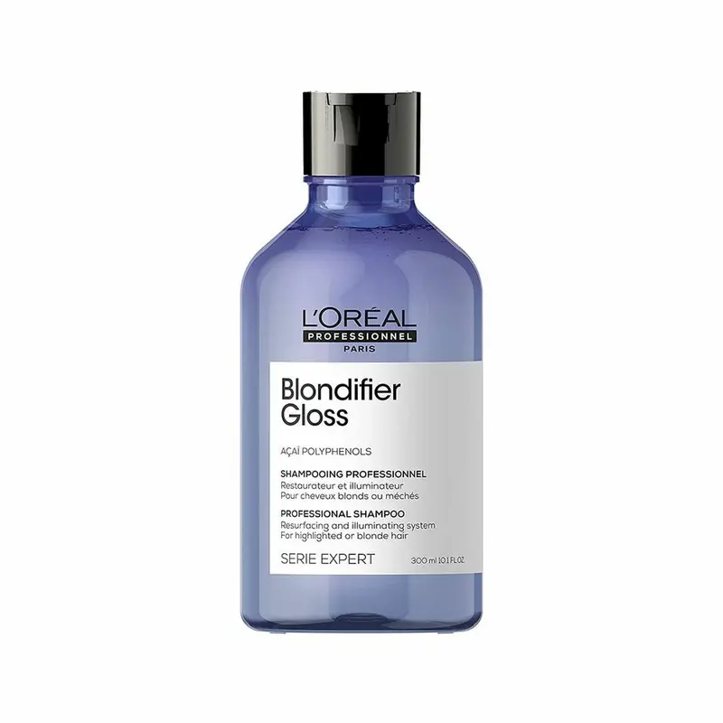 Shampoo Kleurversterking L'Oreal Professionnel Paris E3554600 300 ml