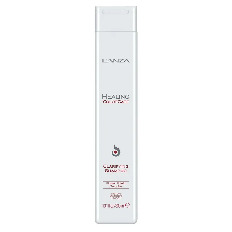 Shampoo L'ANZA Healing Color Care 300 ml
