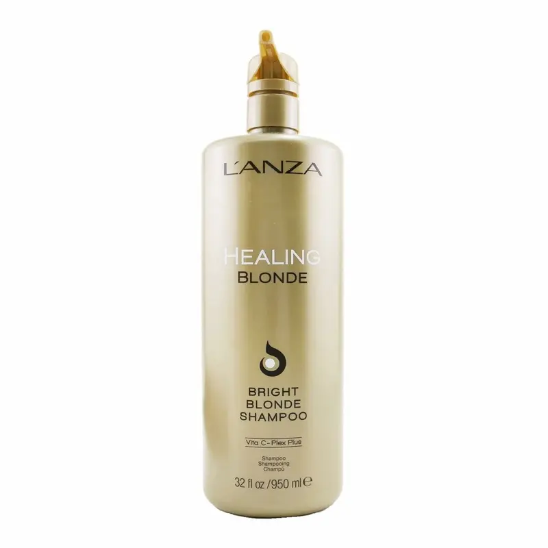 Shampoo L'ANZA