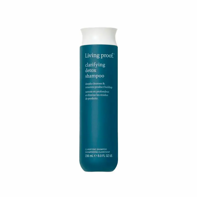 Shampoo Living Proof CLARIFYING DETOX 236 ml