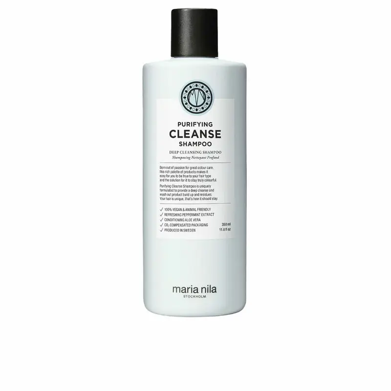Shampoo Maria Nila PURIFYING CLEANSE 350 ml