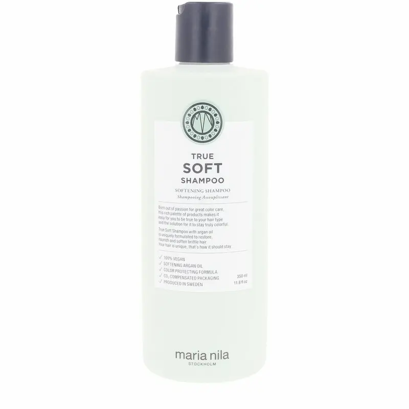 Shampoo Maria Nila TRUE SOFT 350 ml
